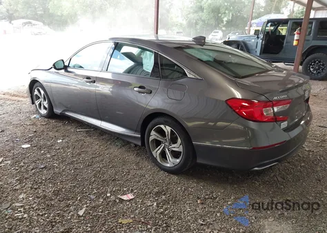 2019 Honda Accord Ex-L z USA, uszkodzony, nr VIN 1HGCV1F52KA041445